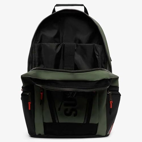Sac a dos Superdry TARP RUCKSACK BRODE Unique - vue 6