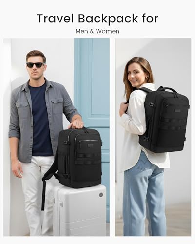 LOVEVOOK 40L Travel Backpack