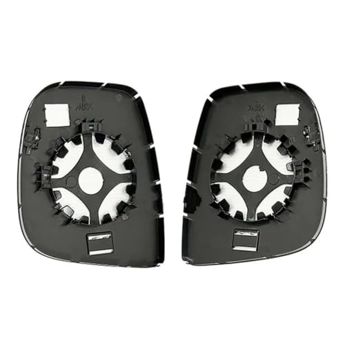 Glace rétroviseur gauche pour Berlingo Jumpy Spacetourer - 3