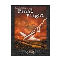Final Flight 1887797289 Book Cover