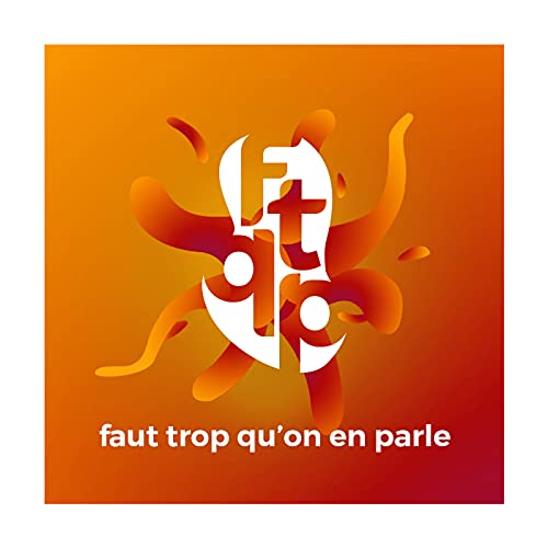 Couverture de Faut trop qu'on en parle