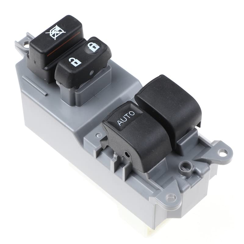Car Master Power Window Switch 848200D100 84820-0D100 84820-02230 8482002230 1Pcs
