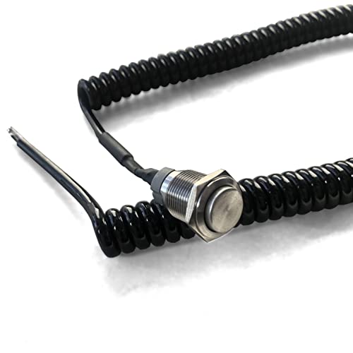 Best Steering Wheel Nitrous Button A Guide