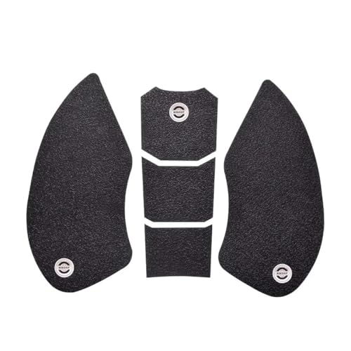 Grip antidérapant réservoir moto BMW R NineT Scrambler protection latérale de carrosserie