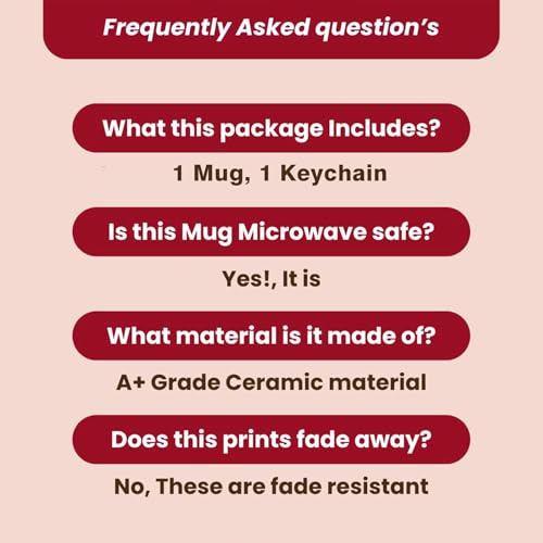 Image of Ceramic inchThe Friends Coffee Mug with Keychain for Girl Bestfriend| Gift for Friends, Sister| Friends Mug, Friendship Day Gifts for Girl, Women, Birthday Gift 330ML Pack 0f 2 (FD-4)