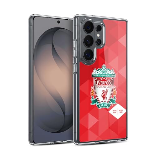 Coque de protection premium Liverpool FC pour Samsung Galaxy S26 Ultra