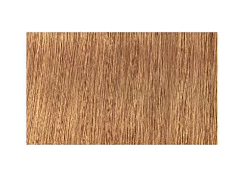 IndolaPermanent Caring Color, 60 ml./2 fl.oz. (9.30 - Very Light Blonde Gold Natural)