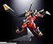 TAMASHII NATIONS - Tengen Toppa Gurren Lagann - GX-107 Gurren Lagann & Giga Drill Set, Bandai Spirits Soul of Chogokin Figure