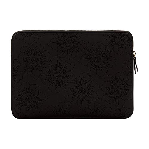 Funda Slim para Portátil 13" Negra Kate Spade miniatura 4