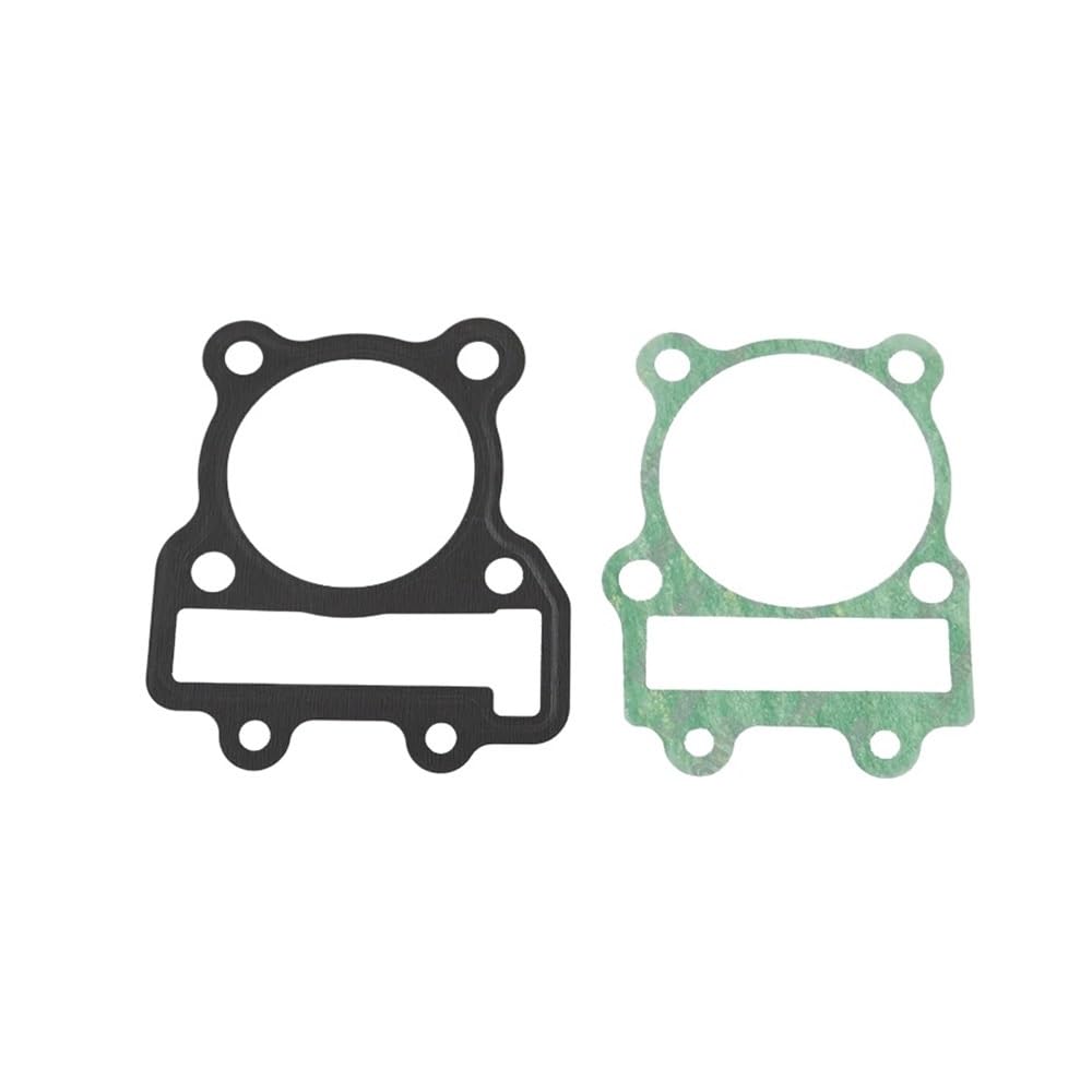 Ensemble Segments Piston Kit De Pour Zongshen 155z 150 155 160cc