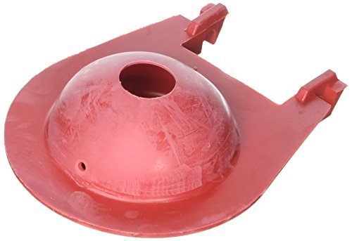 Kohler GP1039444 1039444 FLAPPER, RED - image 2