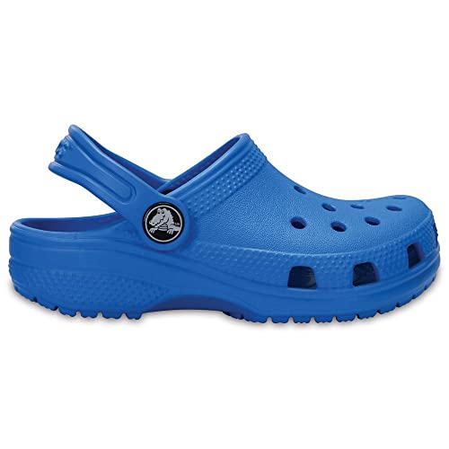 Image of crocs Unisex-Child Classic Sandal Clogs