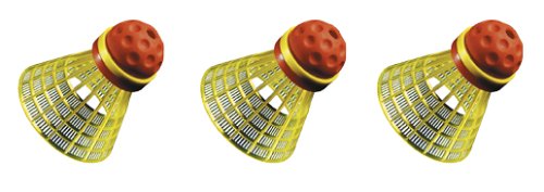 Speedminton 3pk Match Speeders