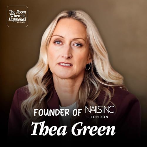 How Entrepreneurs Win in the Age of TikTok | Thea Green