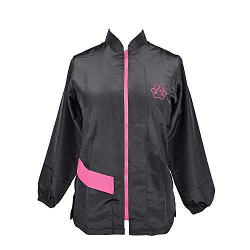 dog grooming tunic amazon