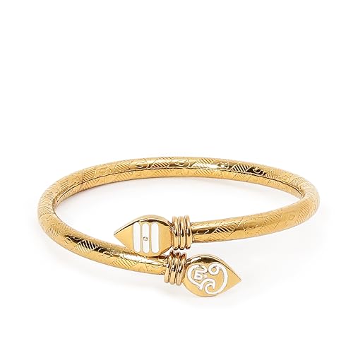Image of Divine Hindu Premium Vel Murugan Kada | Traditional Design Authentic Spiritual Kada for Men