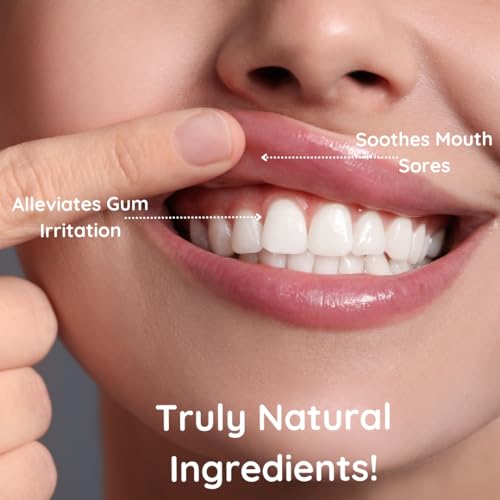 Dental Herb Company VARIATION Tooth & Gums Tonic Mouthwash thumb #4