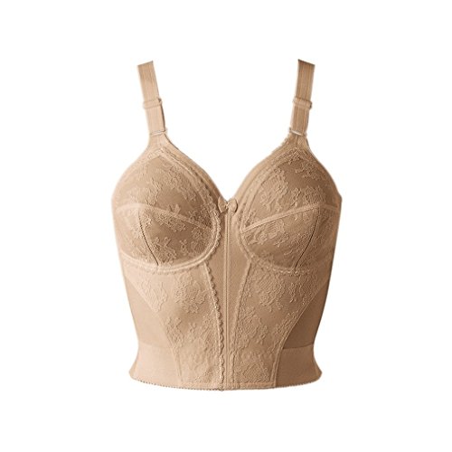 Preisvergleich Produktbild Triumph, Damen-BH ohne Bügel, Beige