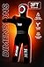 Un-Filled Wrestling Dummy for Kids - Ultimate Training Companion for Grappling Jiu Jitsu BJJ MMA Judo - Unleash Your Potential with Our Youth Punching Buddy Un-Filled (Black, 3ft / 36 Inches)