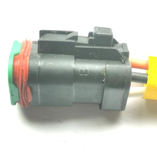 Capteur de vitesse d'excavatrice résistant aux vibrations pour MX GP OE 522-1643 anti-panne