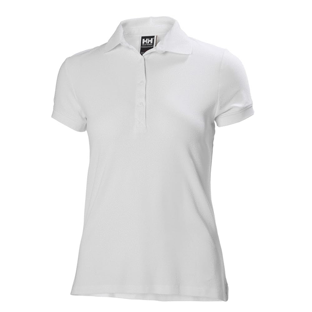 Helly Hansen Damen Crewline Polo Polo (1er Pack)