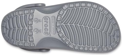 Image of Crocs Men's and Women's Ralen Clog | Comfortable Slip on Casual Water Shoes