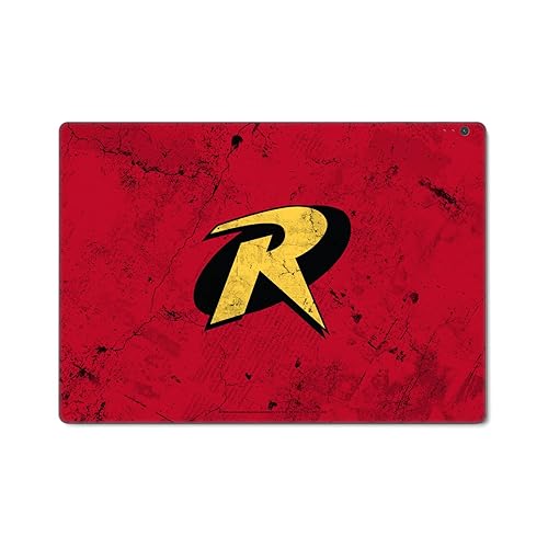 Skin Batman Surface Pro 6 pour masquer les rayures de la coque - 2