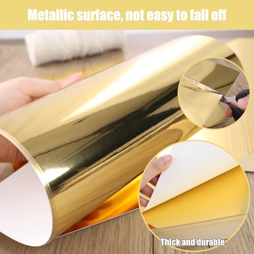 Recopilación de Papel metálico de esta semana. 19 Papel metálico marca BigOtters (3)