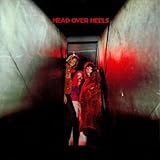 Head Over Heels