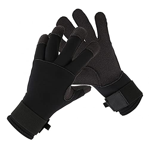 3mm Tauchhandschuhe Winter Schwimmhandschuhe Halten Sie Warm Neopren Unisex Surfen Senking Snorcheling Tauchhandschuh tauchhandschuhe 19