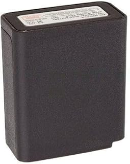 Cut-Rate Batteries Battery Compatible with GTS5447-C Rechargeable Two Way Radio 9.6v 1200mAH Ni-CD