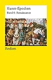 Kunst-Epochen: Renaissance - Manfred Wundram