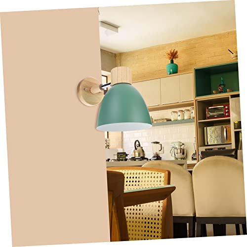 Lámpara de pared decorativa para pasillo y cocina moderna 3