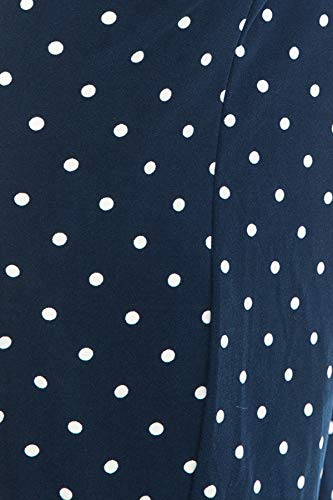 Leggings Depot Women's Fashion Lounge Pajama Pants With Pockets-Pj20D-R987-L #TOP5