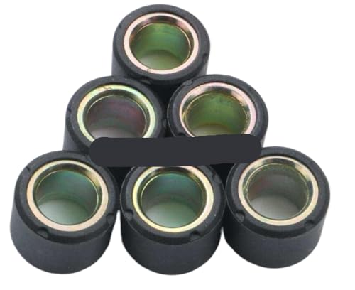 �o���G�[�^�[���[���[ 18x14mm 9g 10g 12g 13g 15g 18g ���[���[�E�F�C�g 110cc NSC �r�W�����^�C�v�ƌ݊�������(10G)