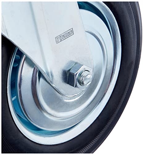 Wolfpack 11110150 Baugerüstrad, Schraubenmutter