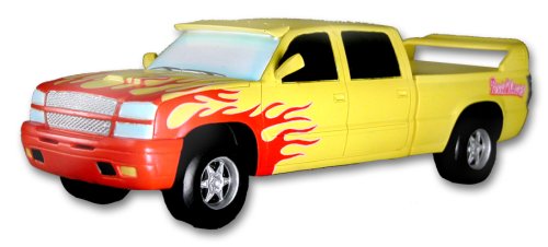 Preisvergleich Produktbild NECA Kill Bill Pussy Wagon Replica