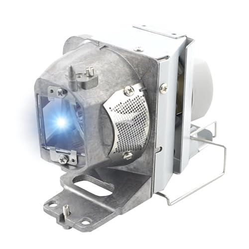 Lámpara de reemplazo BL-FP210A / BL-FP210B para proyector OPTOMA miniatura 2