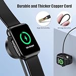 Watch Charger for A-pple Watch, Suitable for A-pple W-atch Charging - Image 4