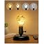 Crystal Bulb Included