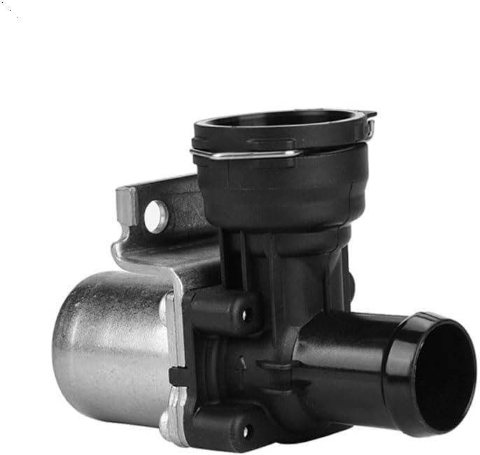 A2712030164 2712030164 Cooling Water Control Valve For Mercedes-Benz C250 W204 C180 C200 M271 W212 E200 Warm Water Valve
