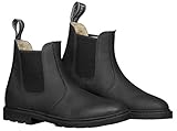[Amazon.co.jp Limited] Jackson Riding Shoes for Riders Winter Jodhpurs Winter Jodhpurs Black 37 585956 585956