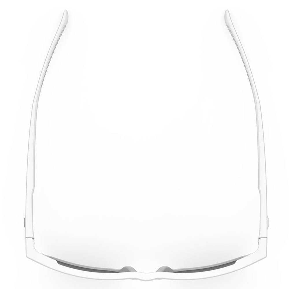 Rudy Project Stellar White Matte Smoke Black Occhiali Nero