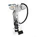 Fuel Pump Assembly fits 1999 2000 2001 2002 2003 Ford F-150, 2004 F-150 Heritage, 1999 F-250 fits E2237S XL3Z-9H307AA