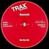 Trax Records