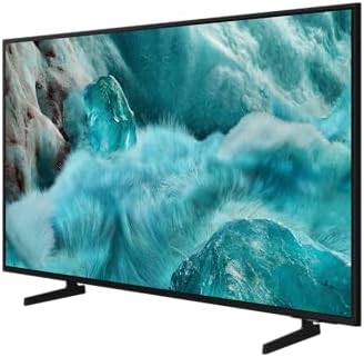 Samsung 55 inç QLED Q7F 4K Vision AI Smart TV (2025) - Görsel 2