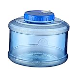 Aymzbd 5.5L Reusable Water Carrier for Outdoor Activities