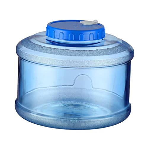 Aymzbd 5.5L Reusable Water Carrier for Outdoor Activities