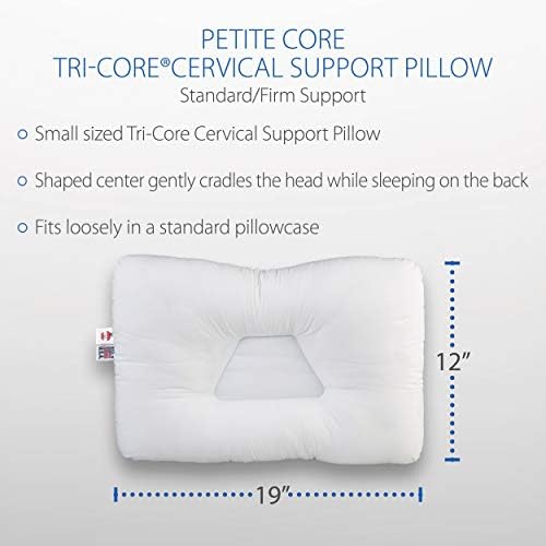 pillow core