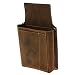 Produktbild Greenburry Vintage Kellnertasche braun